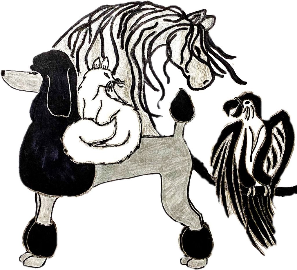 critter care mobile vet