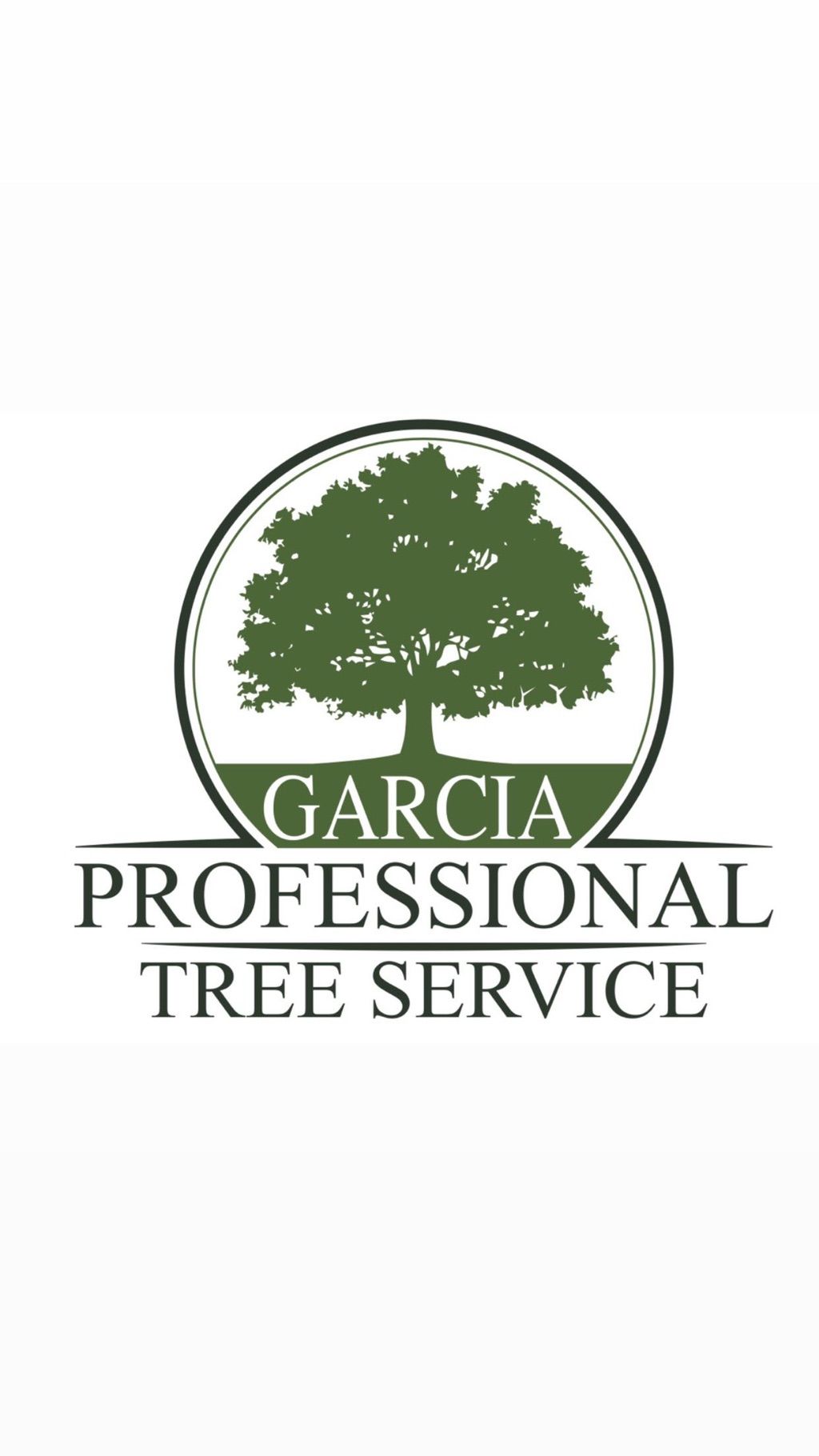 Garcia Professional Tree Service
