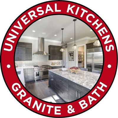 Avatar for Universal Kitchens, Granite and Bath Inc