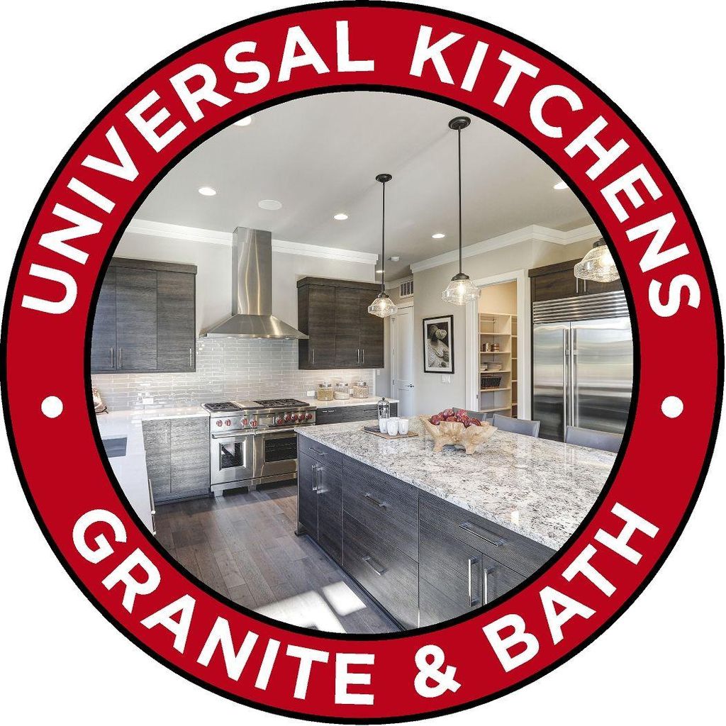 Universal Kitchens, Granite and Bath Inc