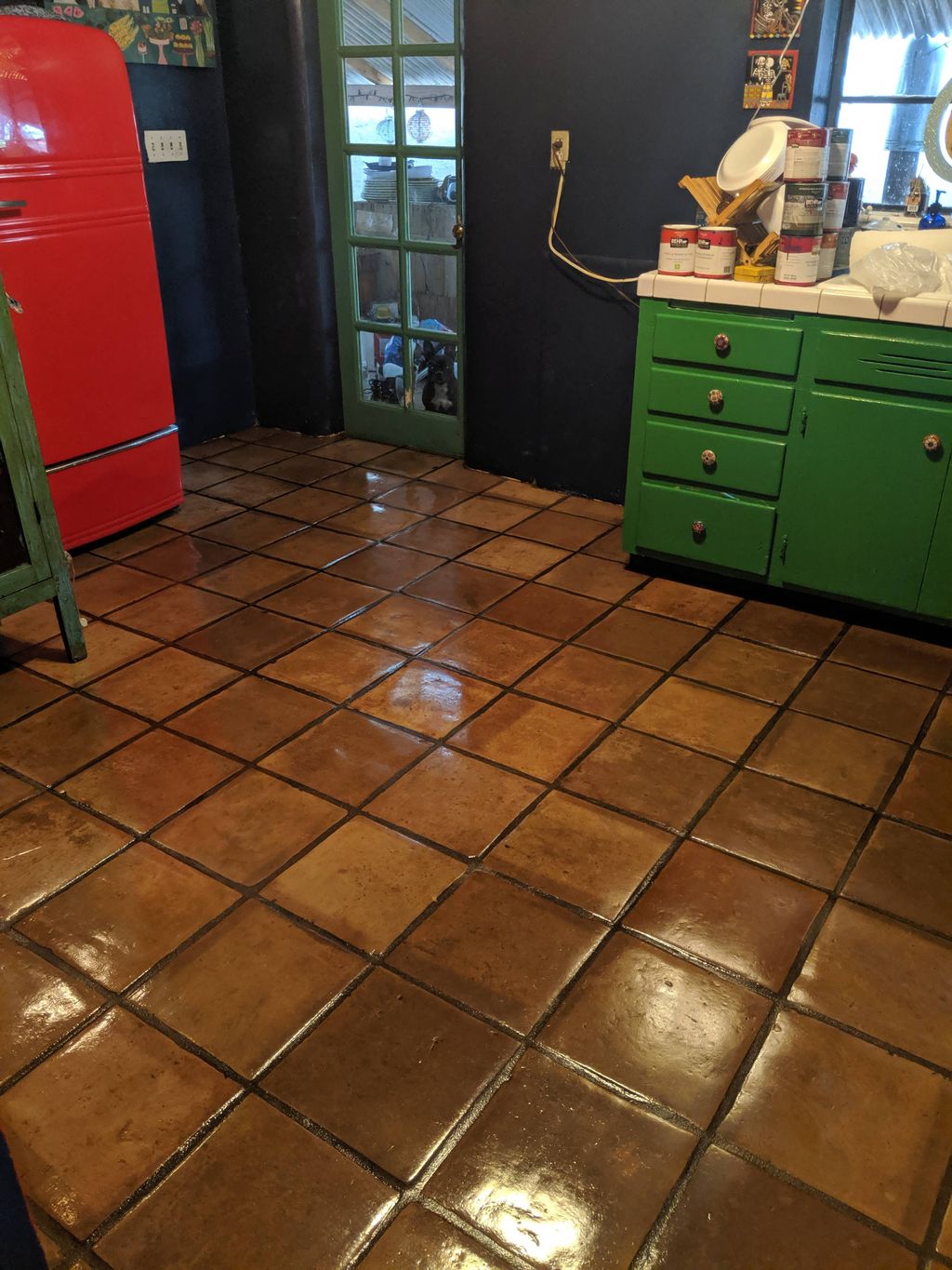Customer photos