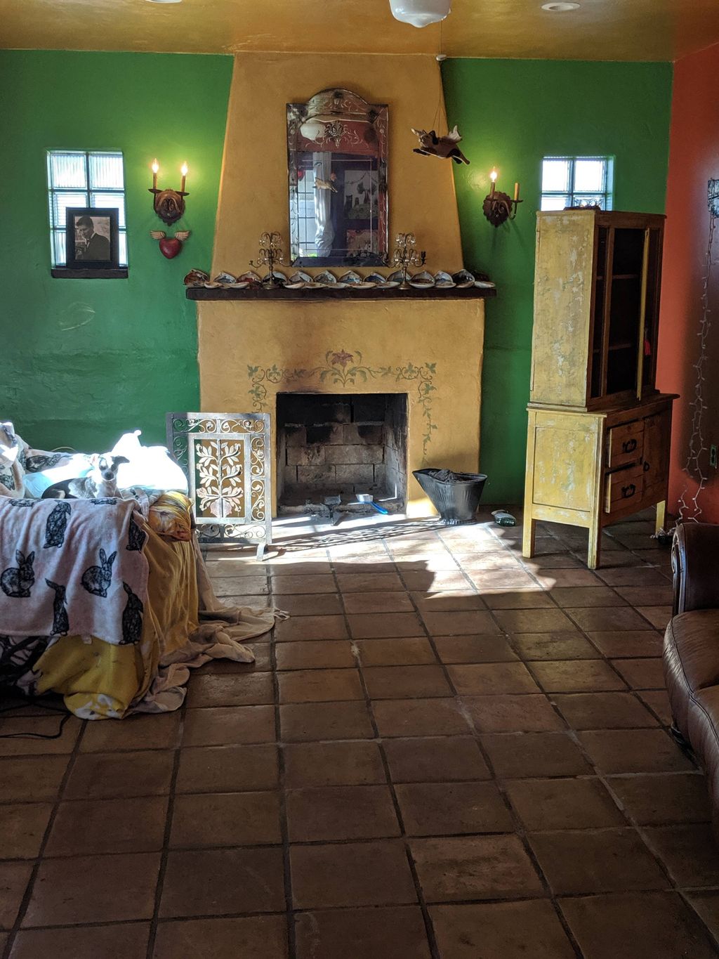 Customer photos