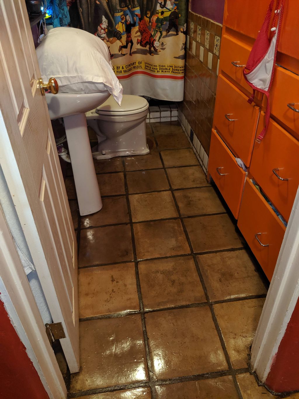 Customer photos