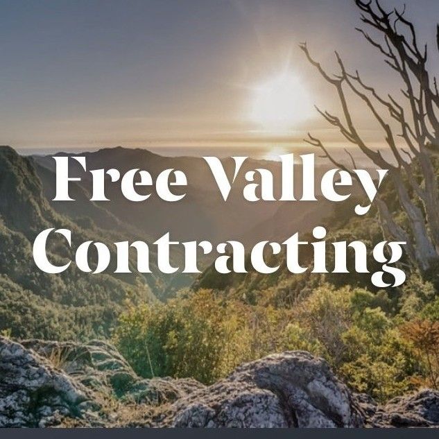 Free Valley Contracting