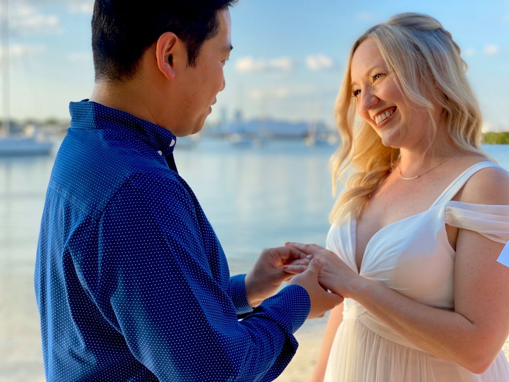 Customer photos