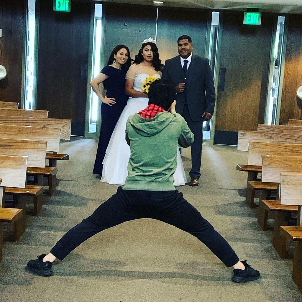 Customer photos