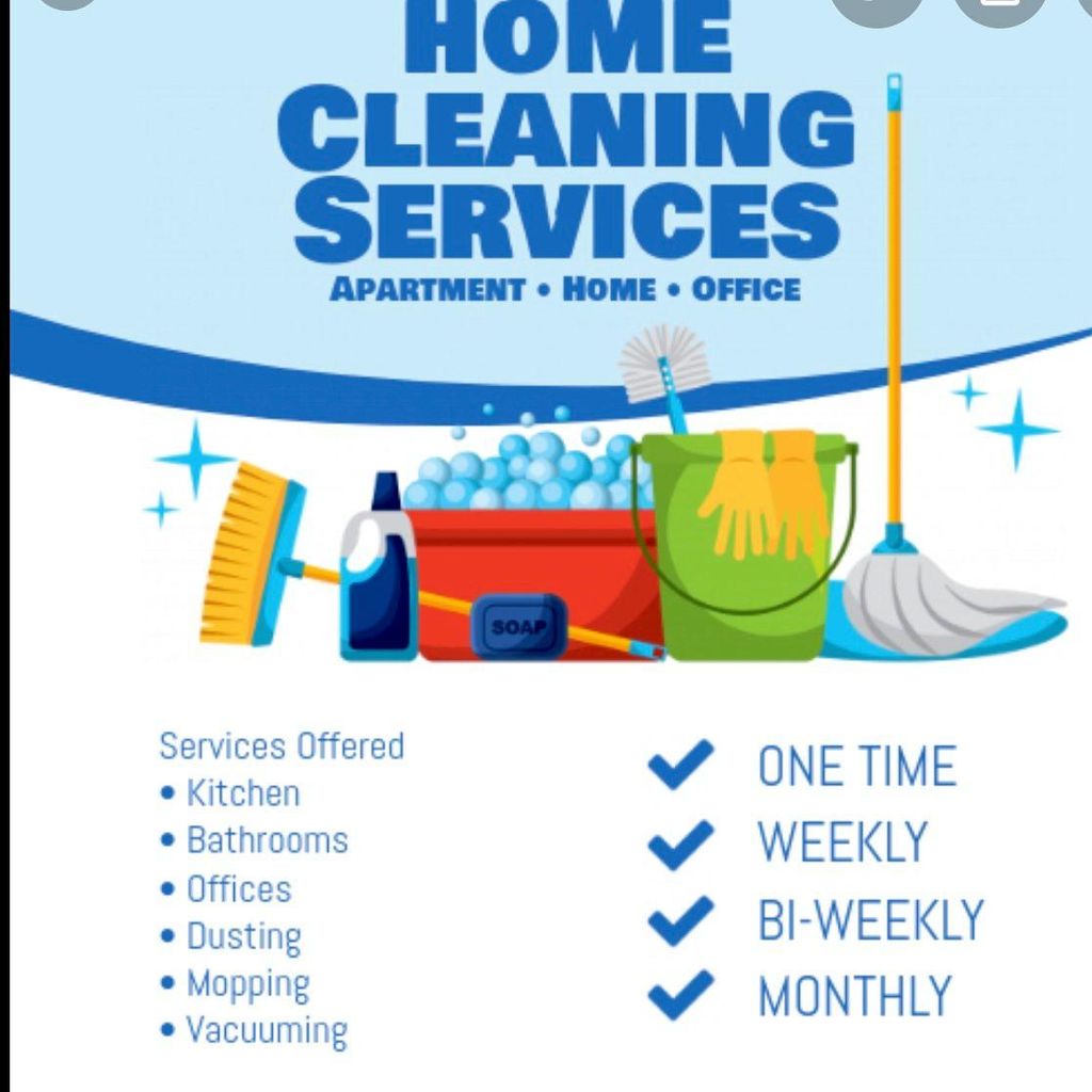 JAM Janitorial