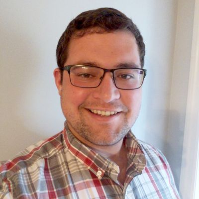 Avatar for Matt Rakestraw
