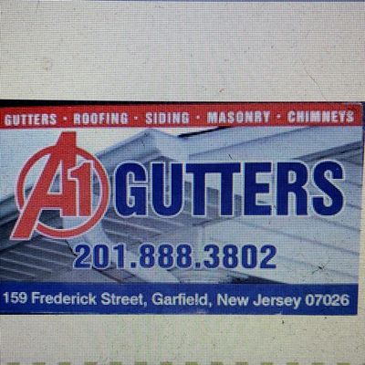 Avatar for A1 Gutters