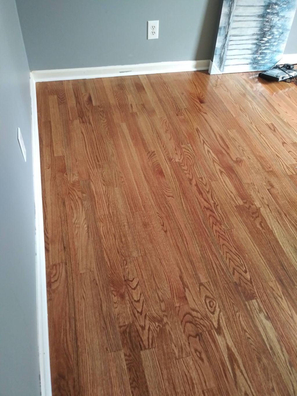 Customer photos