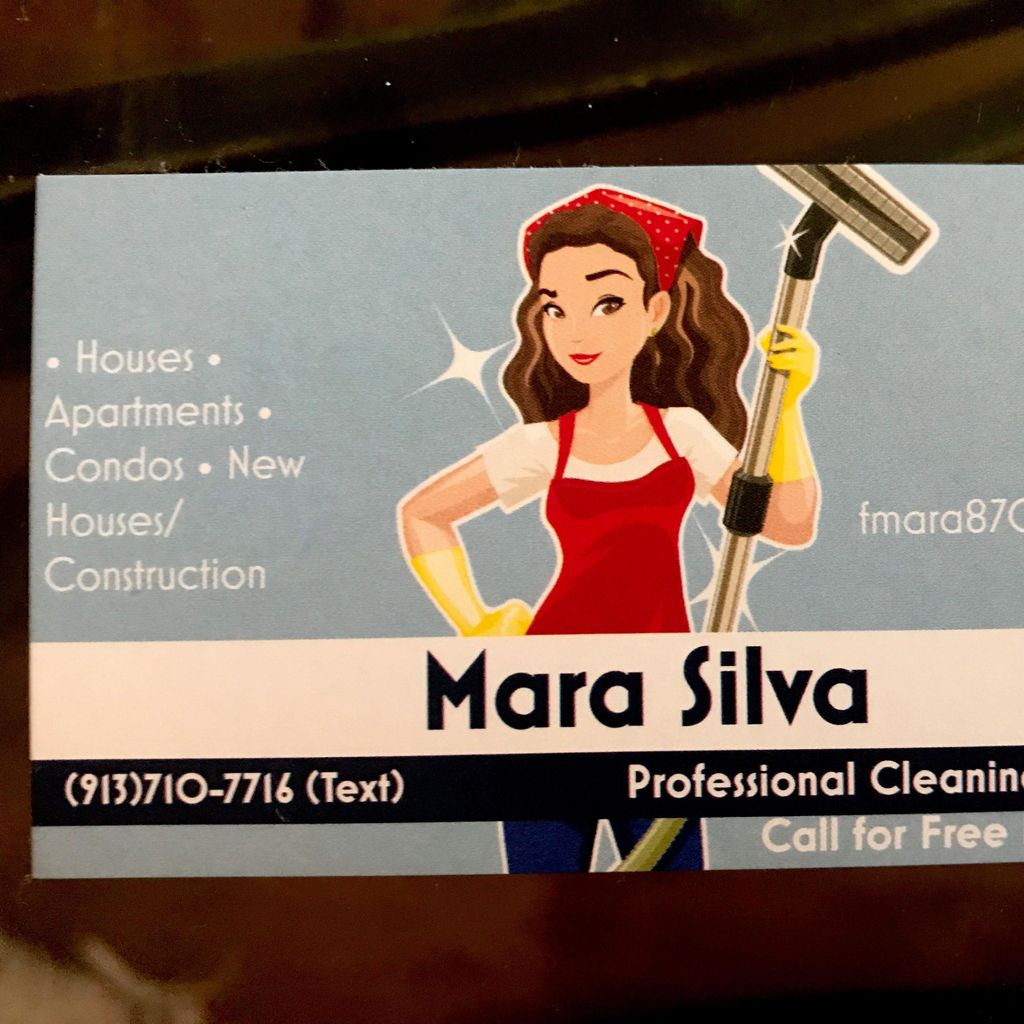 Mara’s Cleaning Service