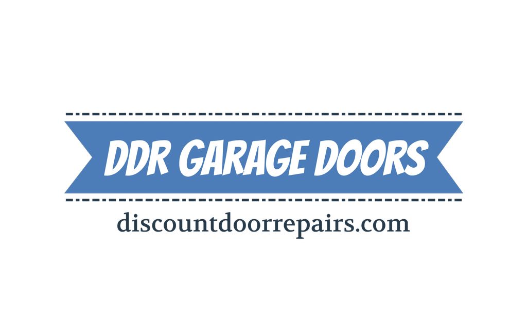 Discount Door Repairs