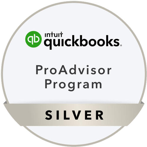 QuickBooks-certified independent accounting pro