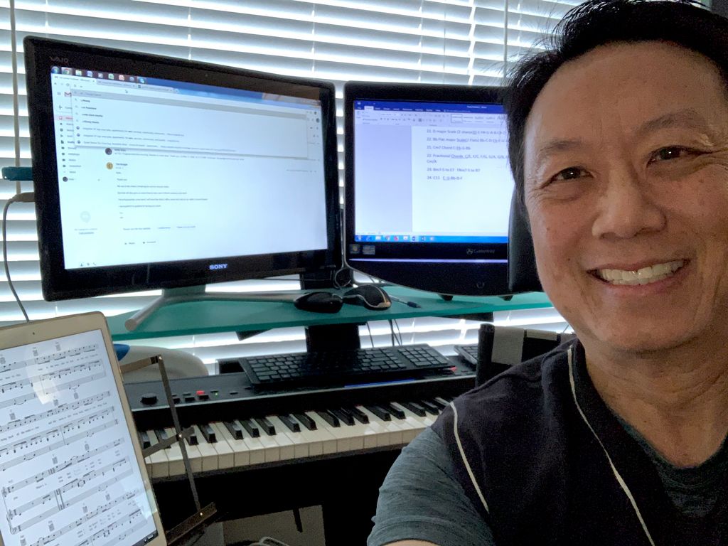 Online Piano Lessons