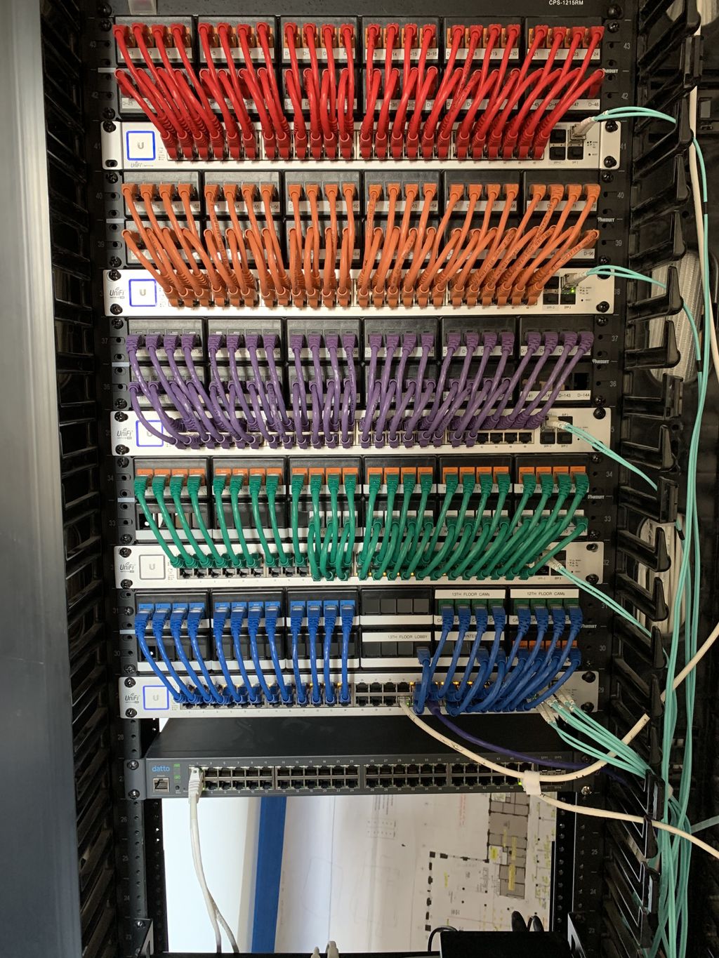 Projects and media