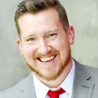 Avatar for Acting & Speech with Jacob