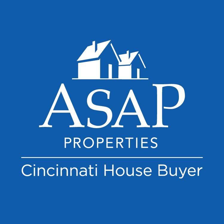 Cincinnati House Buyer: ASAP Properties, LLC