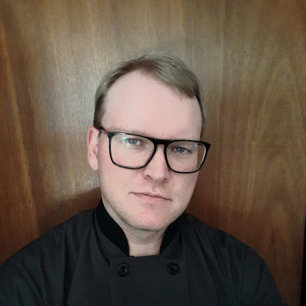 Chef Jeff Hospitality Services