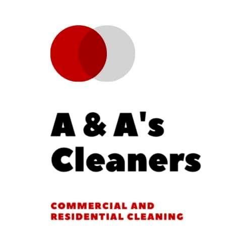 A&A's Cleaners Inc.