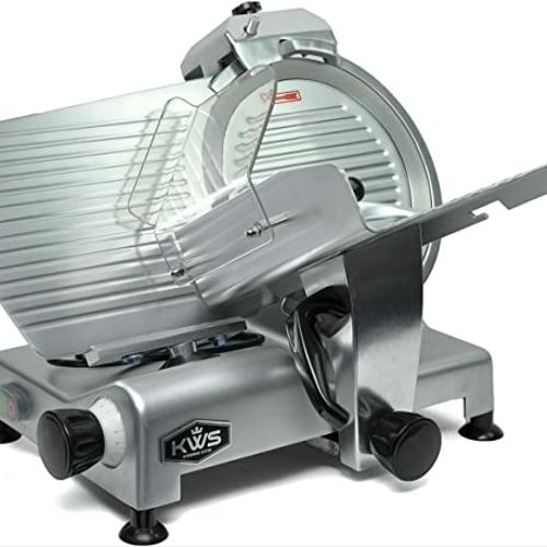 Commercial slicer repairs call f037449904 