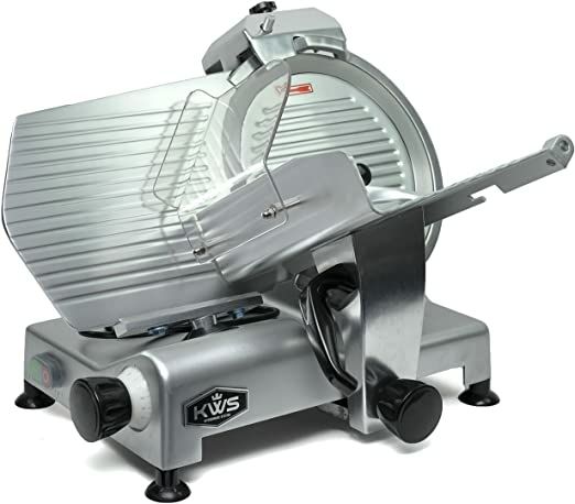 Commercial slicer repairs call f037449904 
