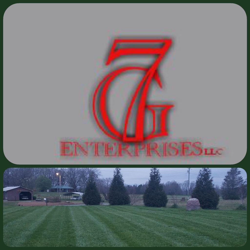 7G Enterprises LLC