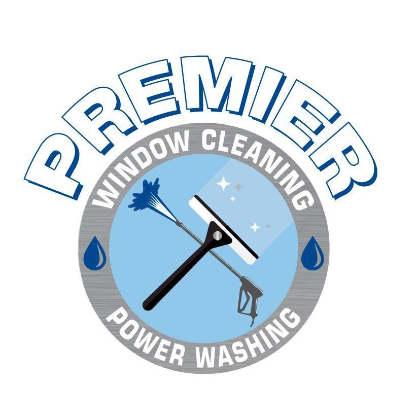 Premier Window Cleaning & Power Washing