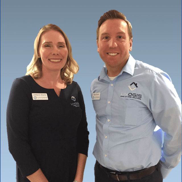 LiveWell Mobility and Modifications Katy, TX