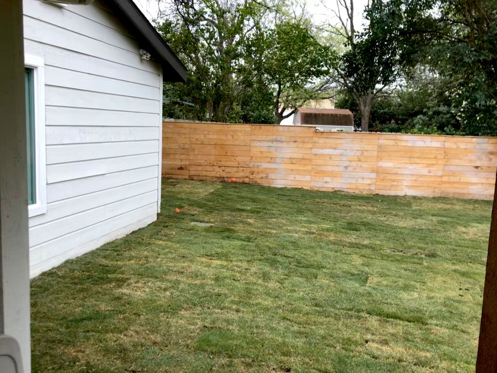Customer photos