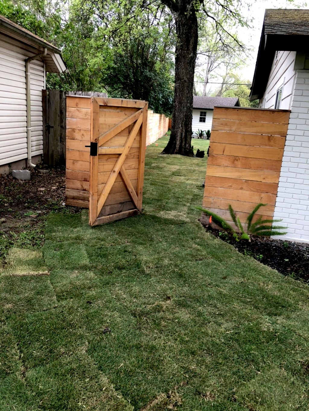 Customer photos