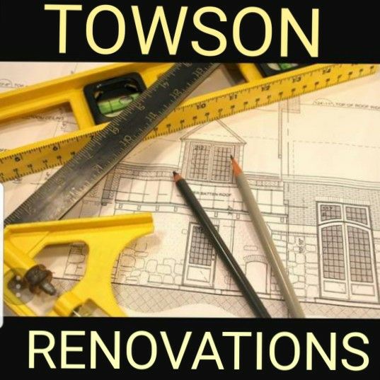 Towson Renovations/Handyman Services