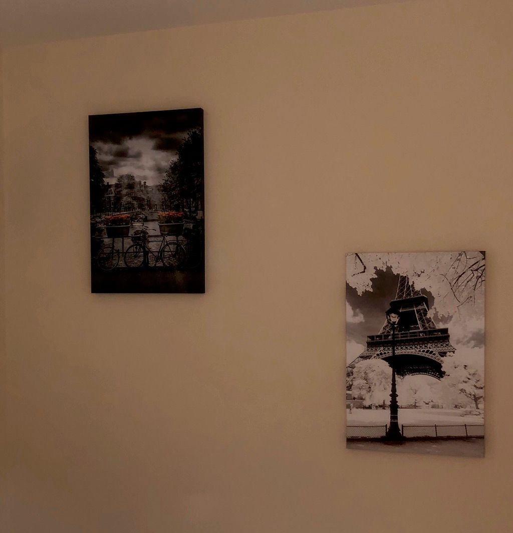Customer photos