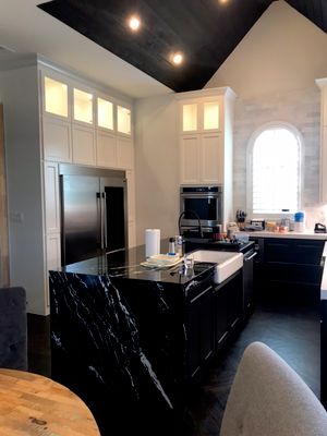 Avatar for CN Custom Cabinets and More, LLC