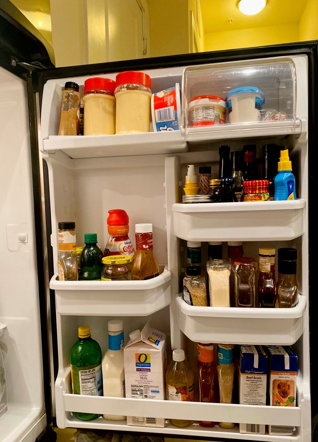 Customer photos