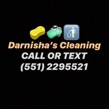 Darnisha's Cleaning Services