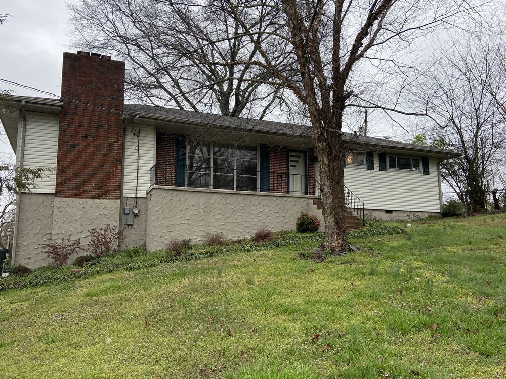 7011 Northside Drive, Chattanoga, TN 