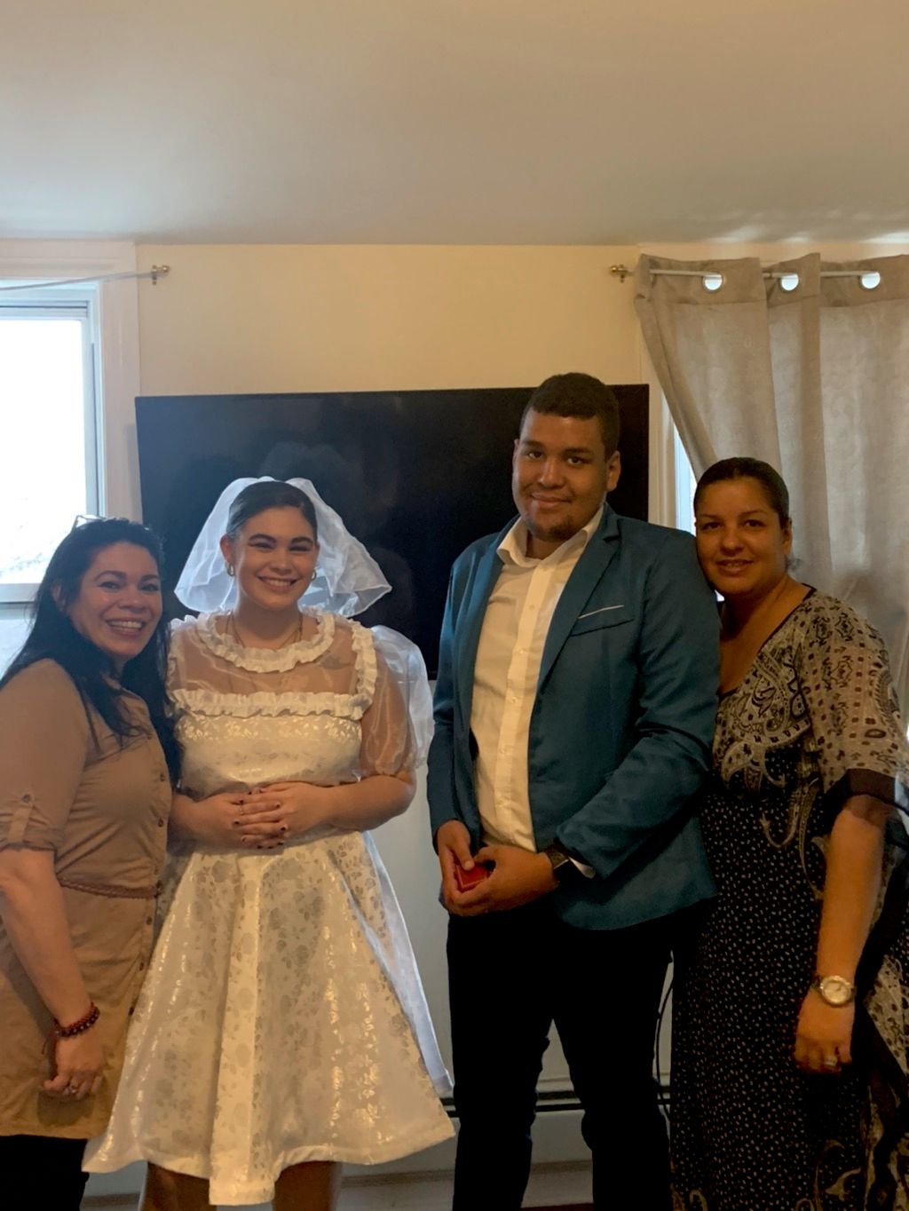 Customer photos