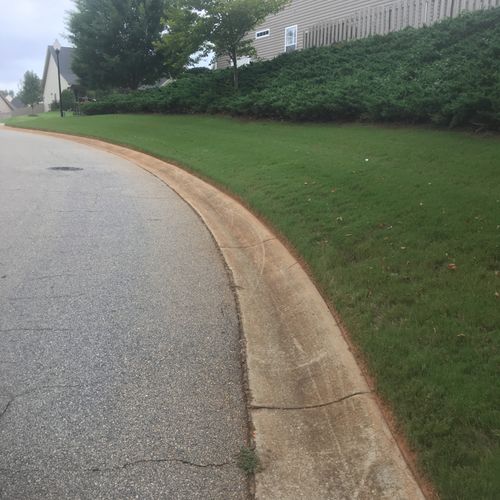 Crescent View Landscapes Spartanburg Sc