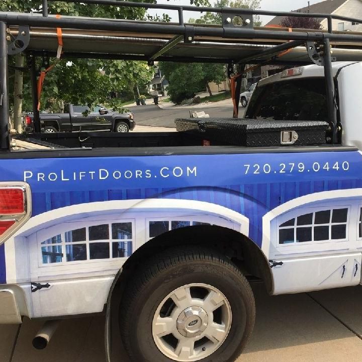 ProLift Garage Doors of Brighton