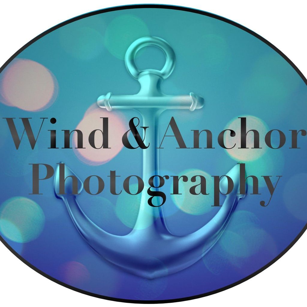 Wind and Anchor Photography