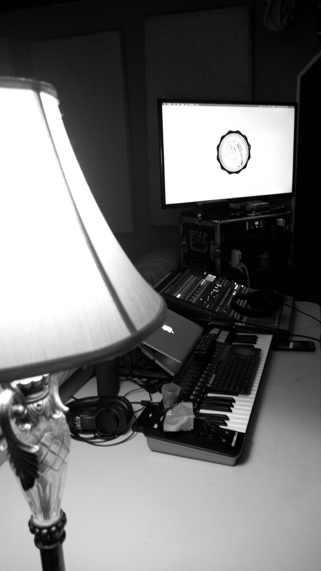 Projects and media