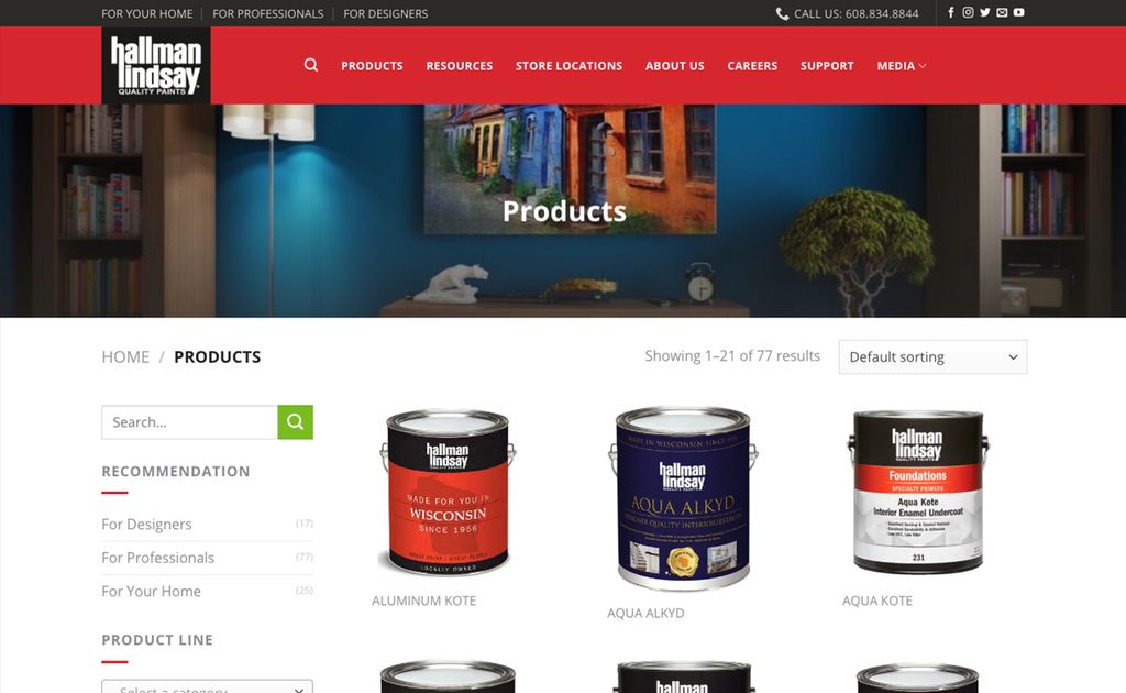 Ecommerce