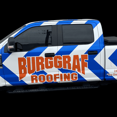 Avatar for Burggraf Roofing