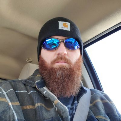 Avatar for Joe Hall