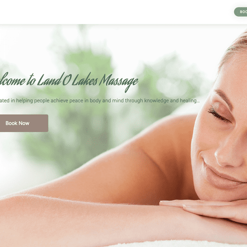Land O Lakes Massage Land O Lakes, FL Thumbtack