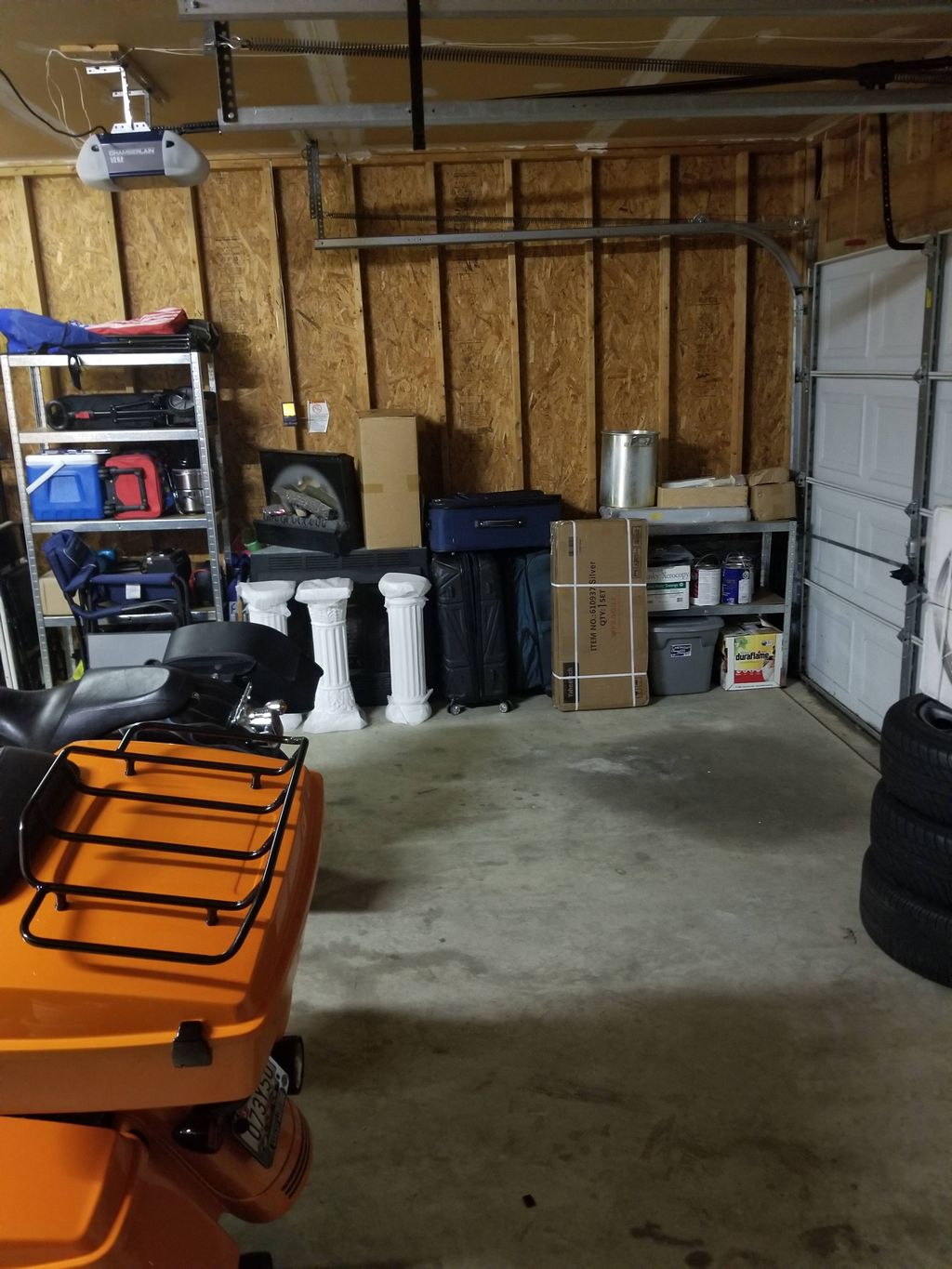 Customer photos