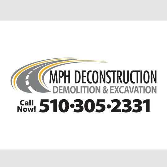MPH Deconstruction