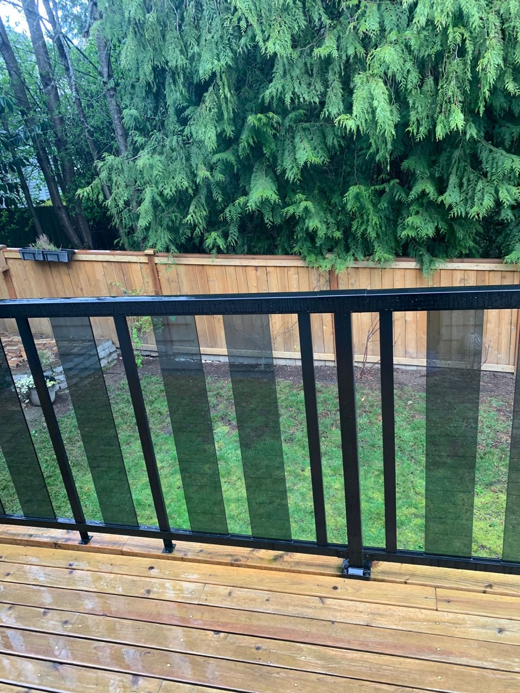 Customer photos
