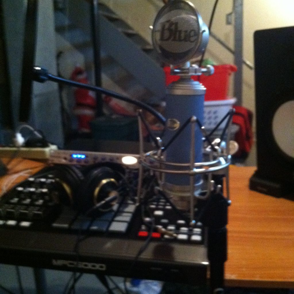 Audio Recording