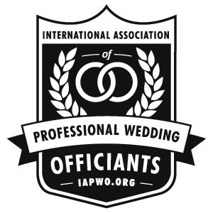 Wedding Officiant